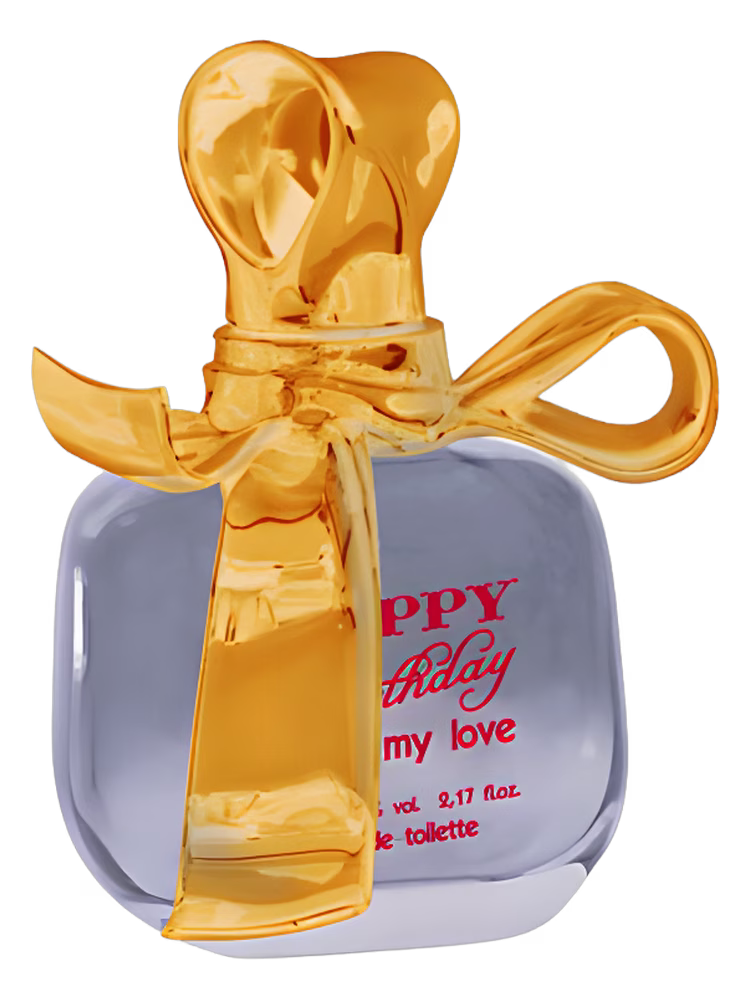 Apple Parfums My Love