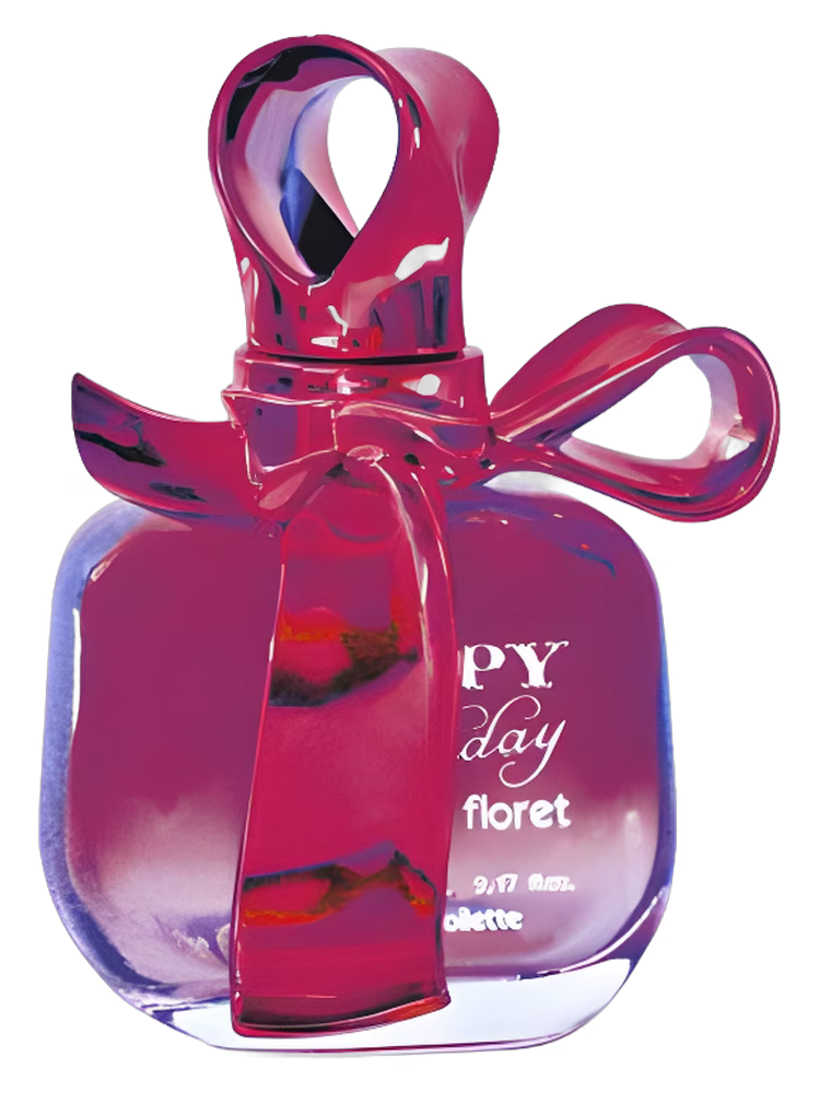 Apple Parfums My Floret