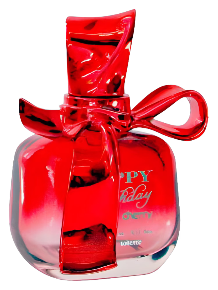 Apple Parfums My Cherry