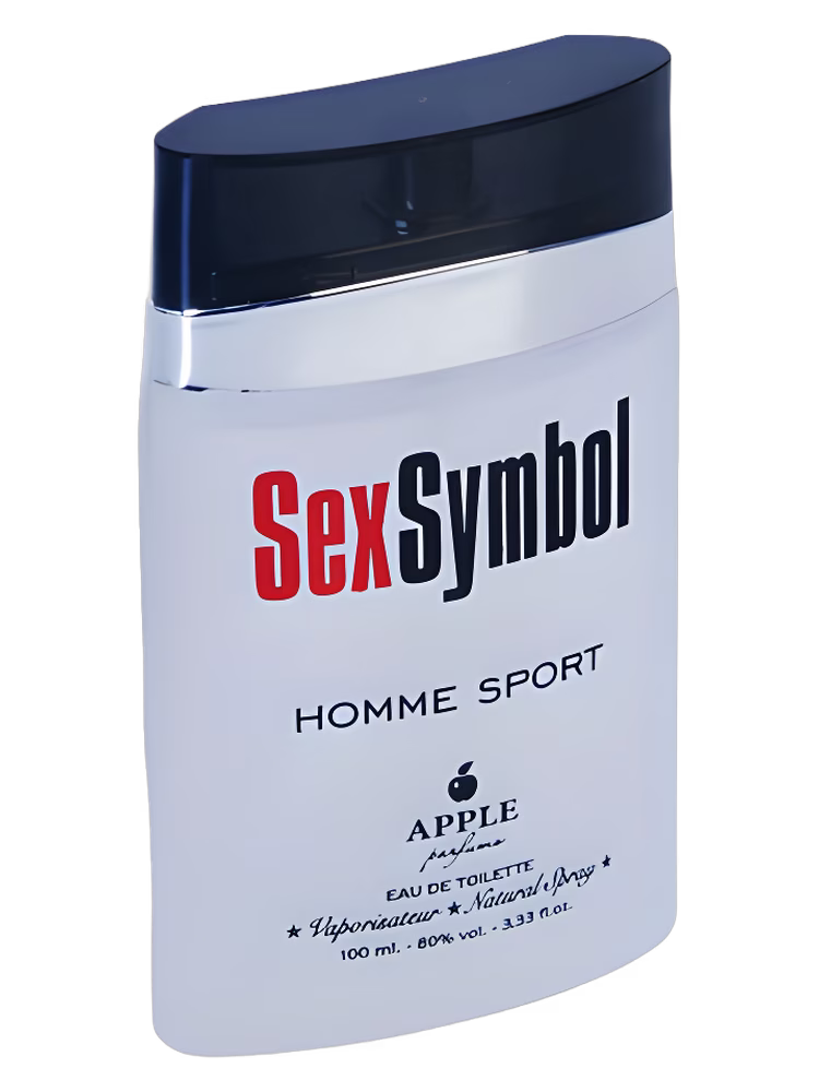 Apple Parfums Sport