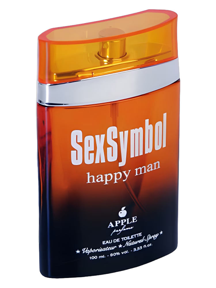 Apple Parfums Happy Man