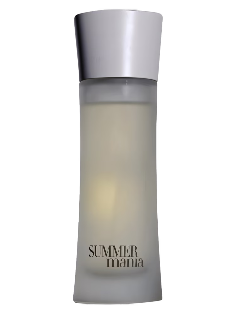 Giorgio Armani Summer Mania Homme