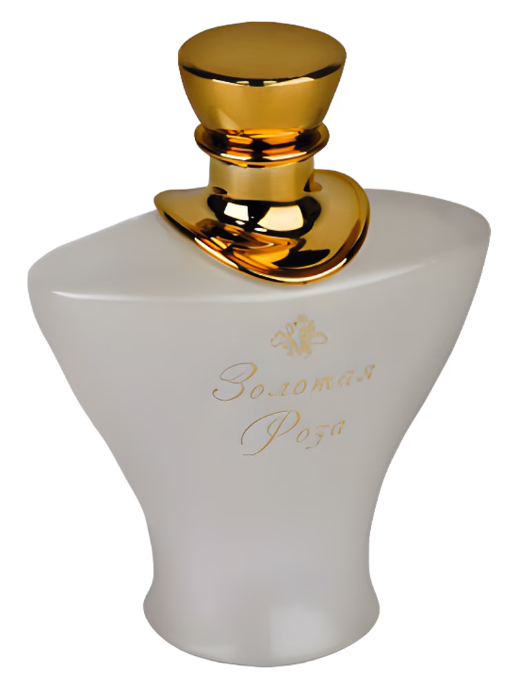 Apple Parfums Golden Rose (Золотая Роза)