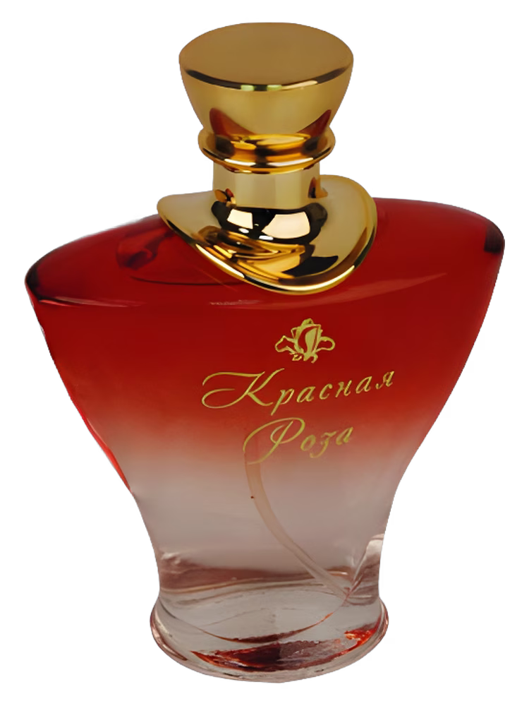 Apple Parfums Red Rose (Красная Роза)
