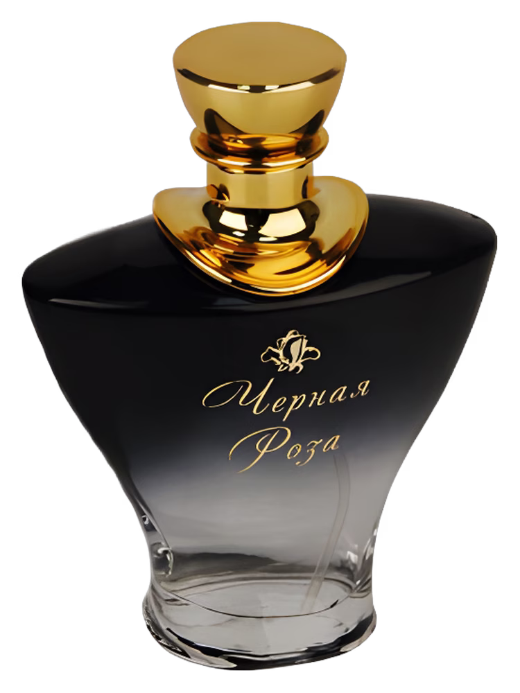 Apple Parfums Black Rose (Черная Роза)