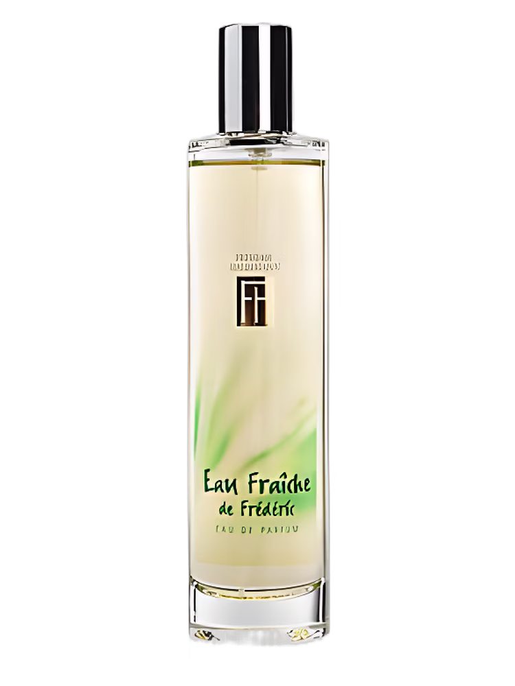 Frederic Haldimann Eau Fraiche de Frederic