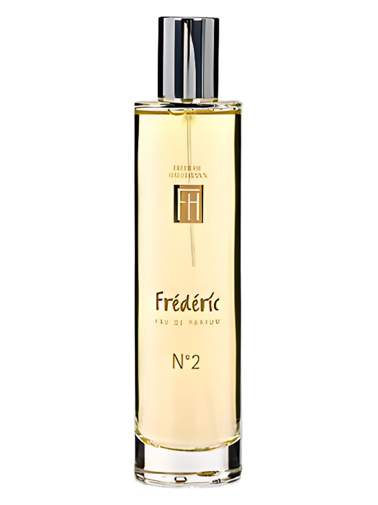 Frederic Haldimann Frederic No. 2