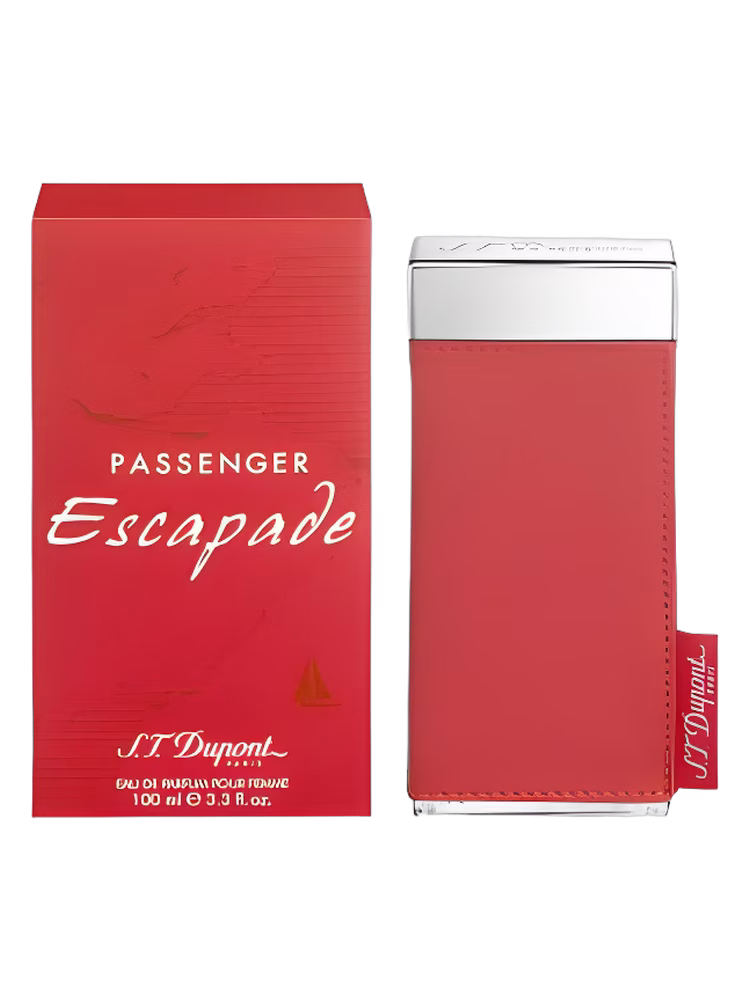 S.T. Dupont Passenger Escapade for Women