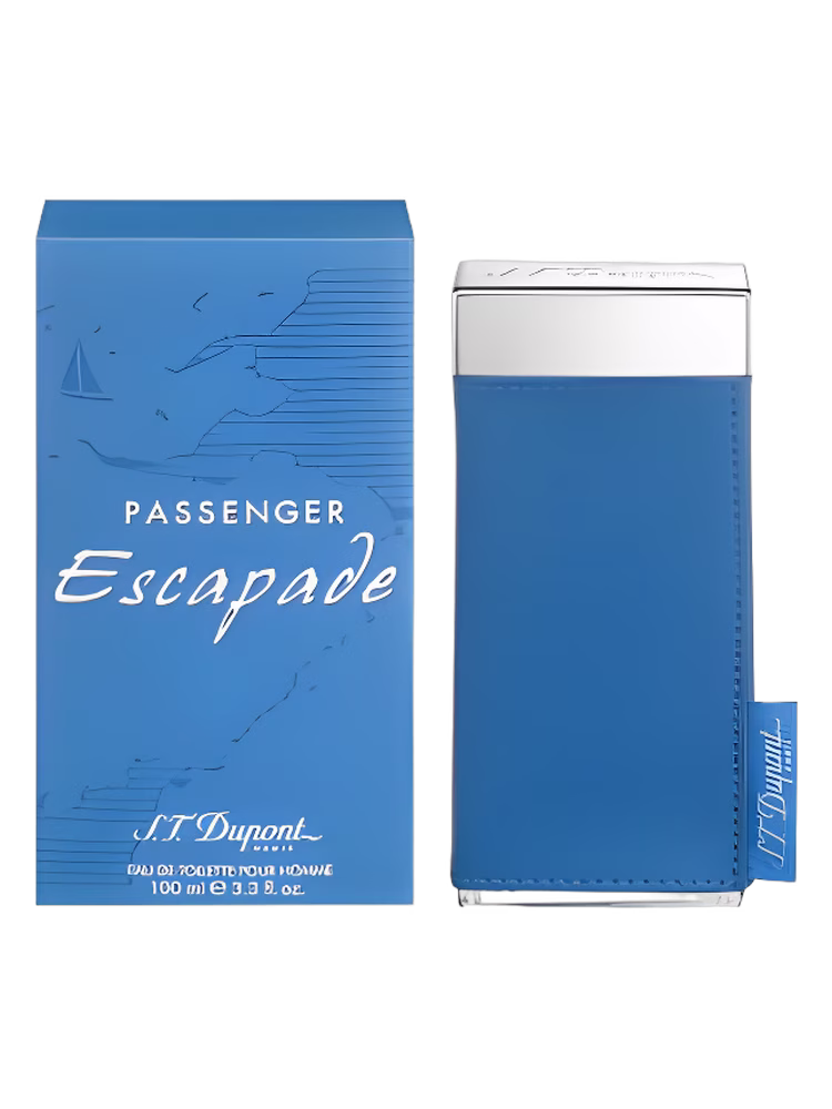 S.T. Dupont Passenger Escapade for Men
