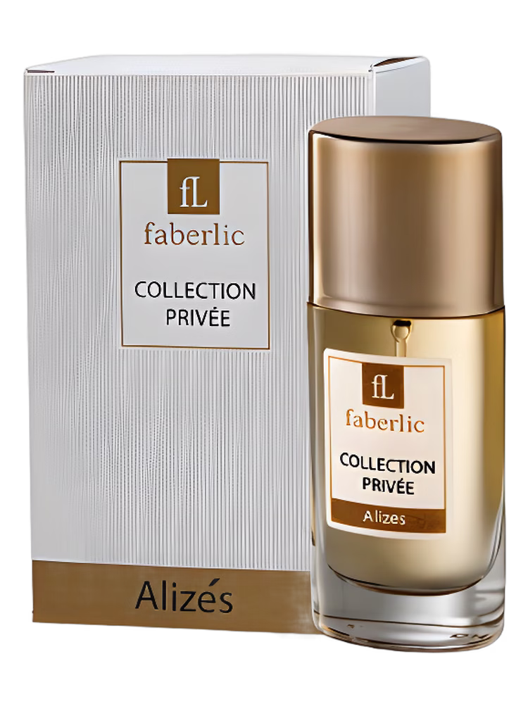 Faberlic Collection Privee Alizes