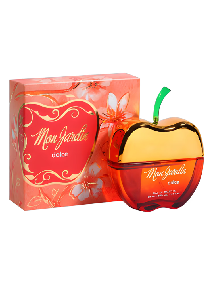Apple Parfums Mon Jardin Dolce