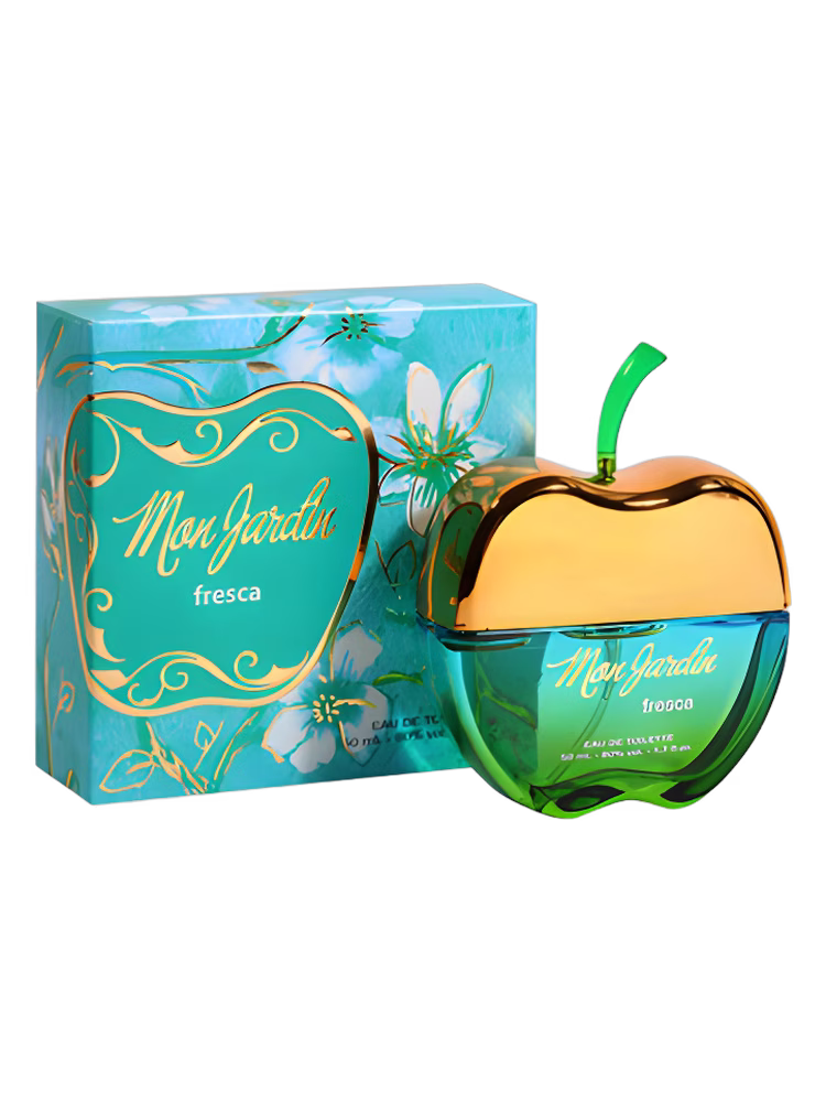 Apple Parfums Mon Jardin Fresca