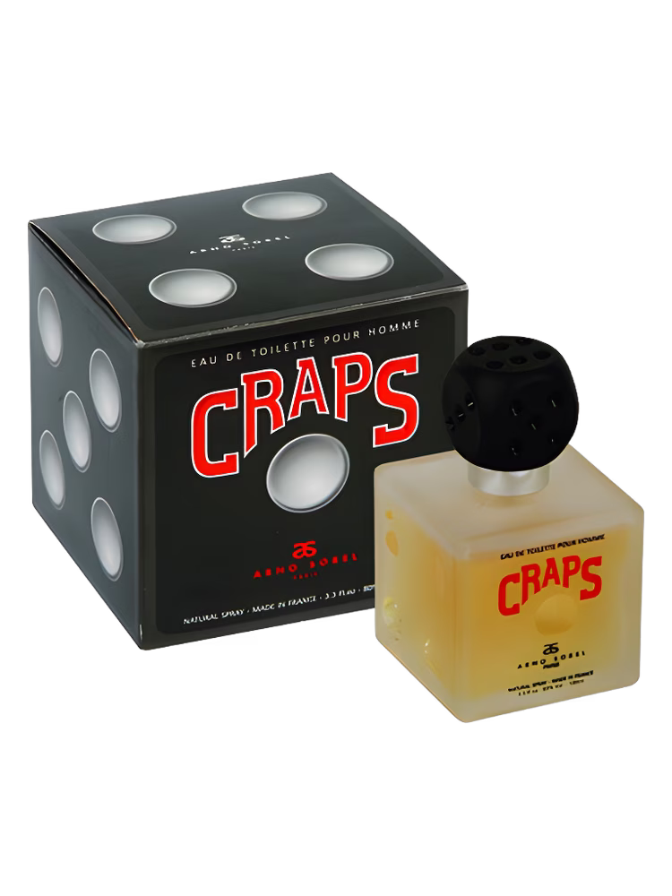 Arno Sorel Craps