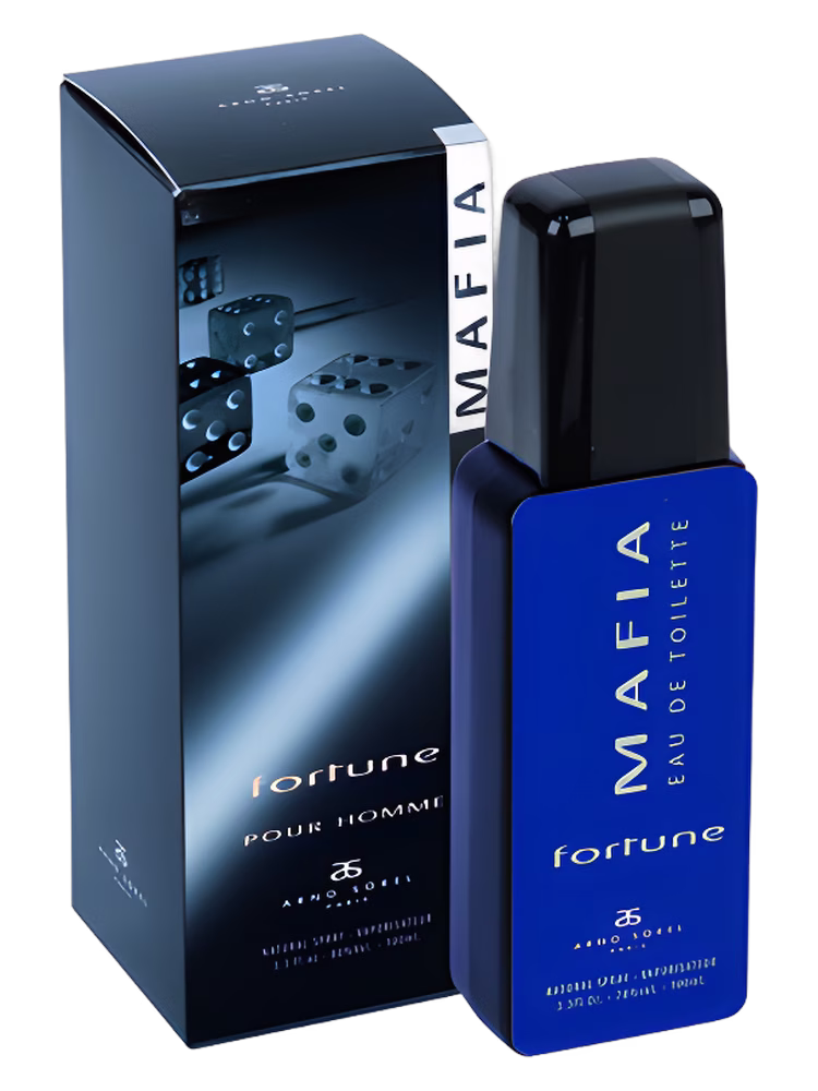 Arno Sorel Mafia Fortune