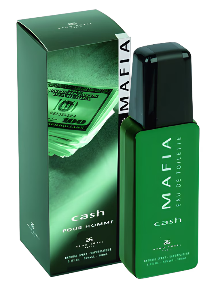 Arno Sorel Mafia Cash