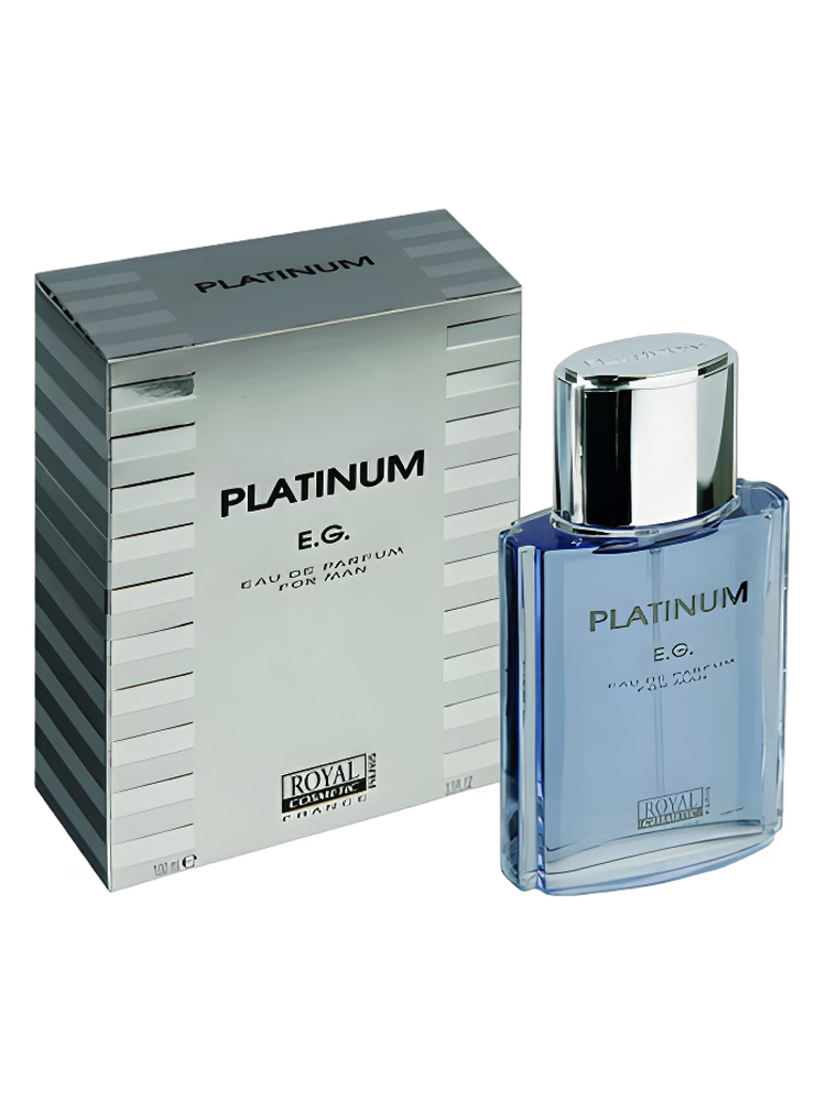 Royal Cosmetic Platinum E.G.
