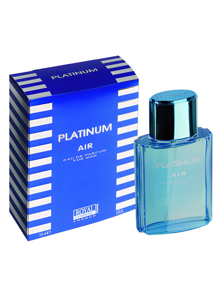 Royal Cosmetic Platinum Air