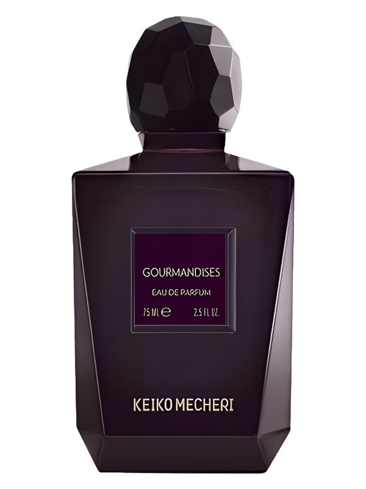 Keiko Mecheri Gourmandises