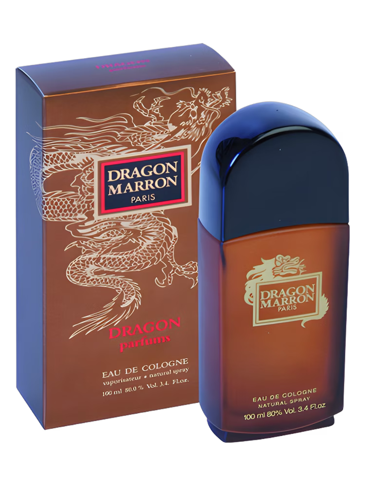 Dragon Parfums Dragon Marron
