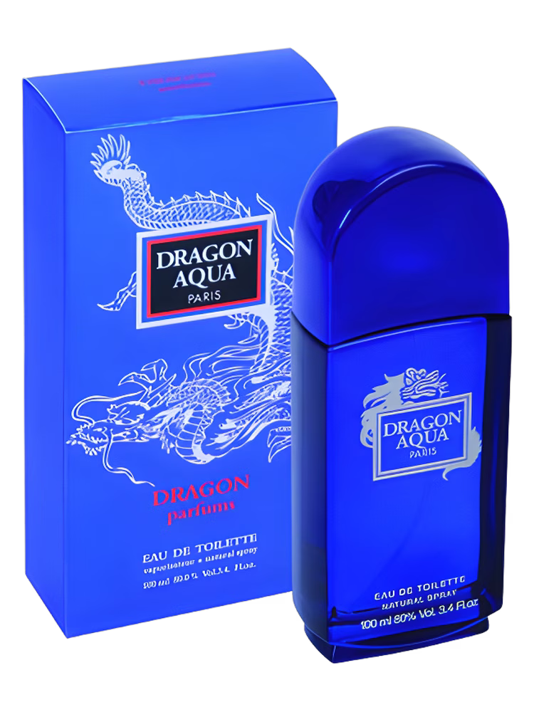Dragon Parfums Dragon Aqua
