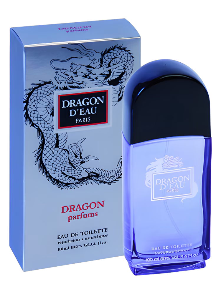 Dragon Parfums Dragon D'eau