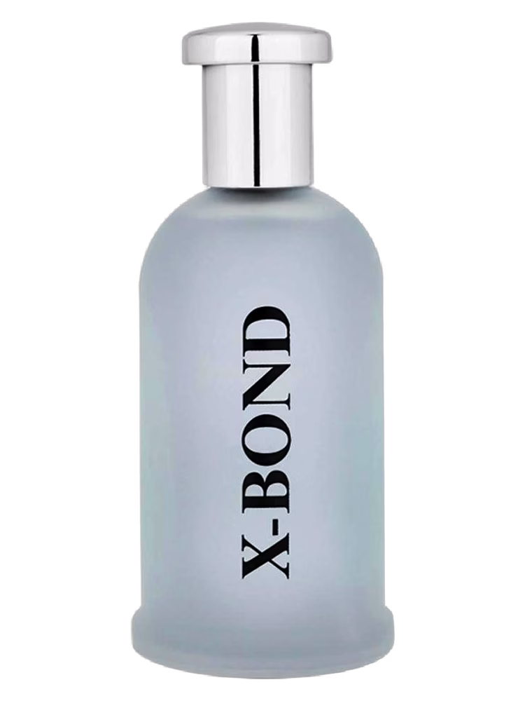 X-Bond X-Bond