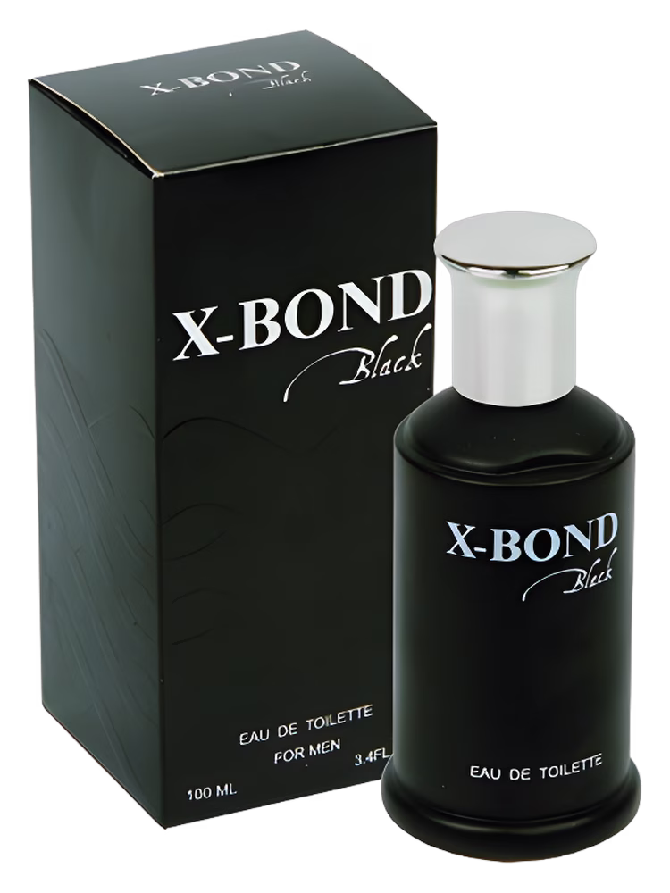 X-Bond X-Bond Black