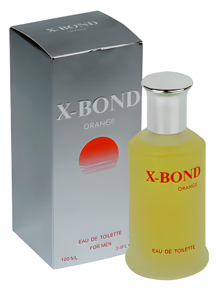 X-Bond X-Bond Orange