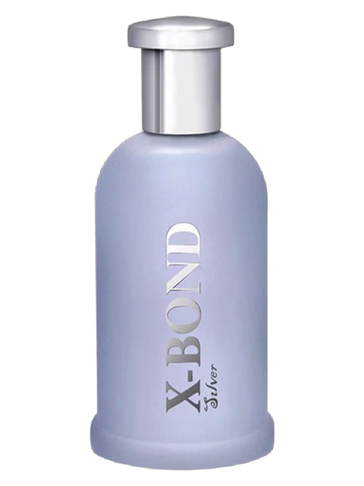 X-Bond X-Bond Silver