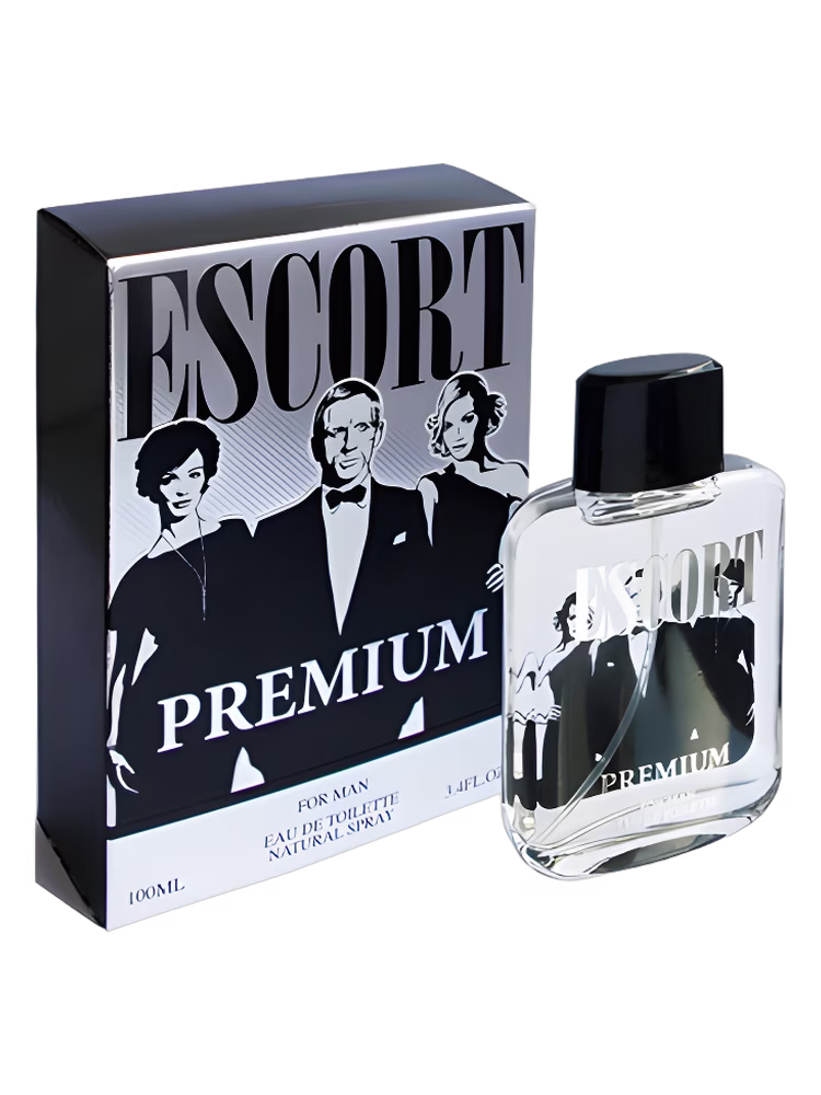 X-Bond Escort Premium