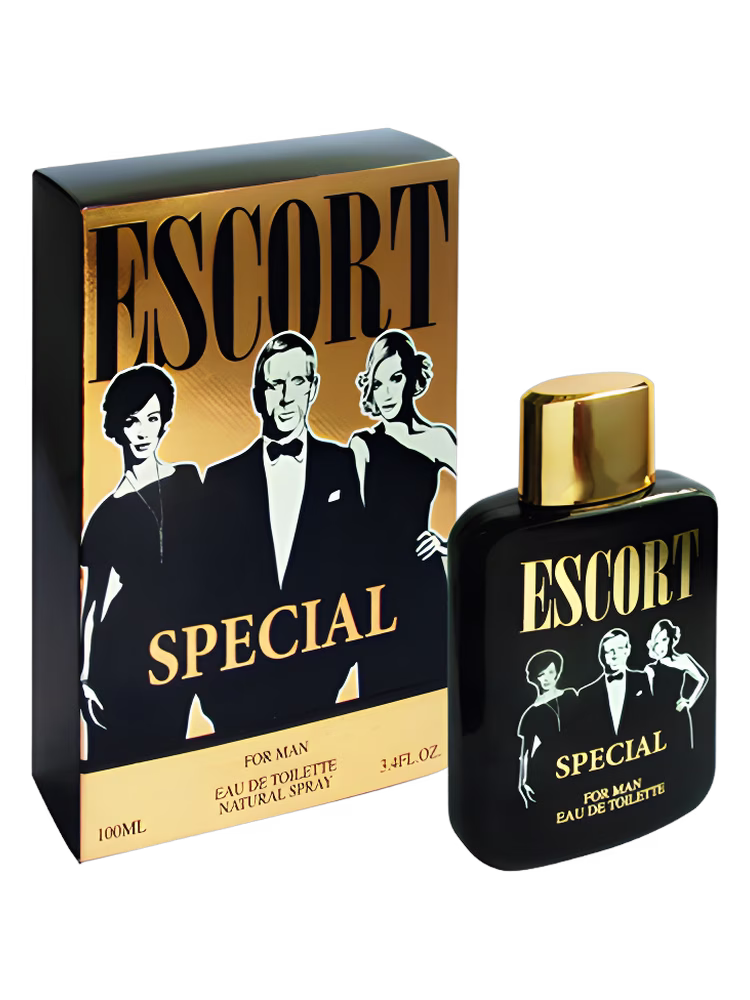 X-Bond Escort Special