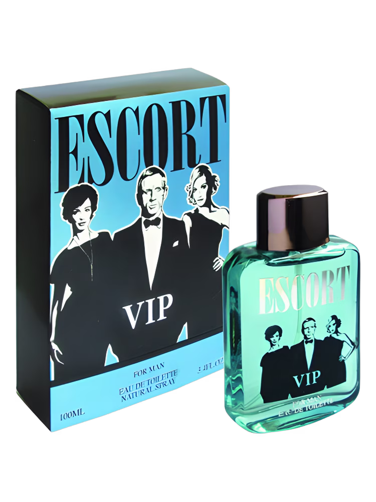 X-Bond Escort Vip