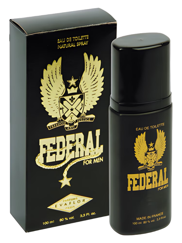 Evaflor Federal