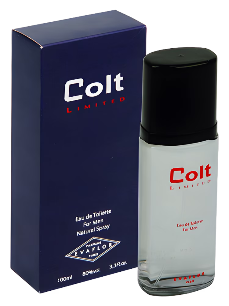 Evaflor Colt Limited