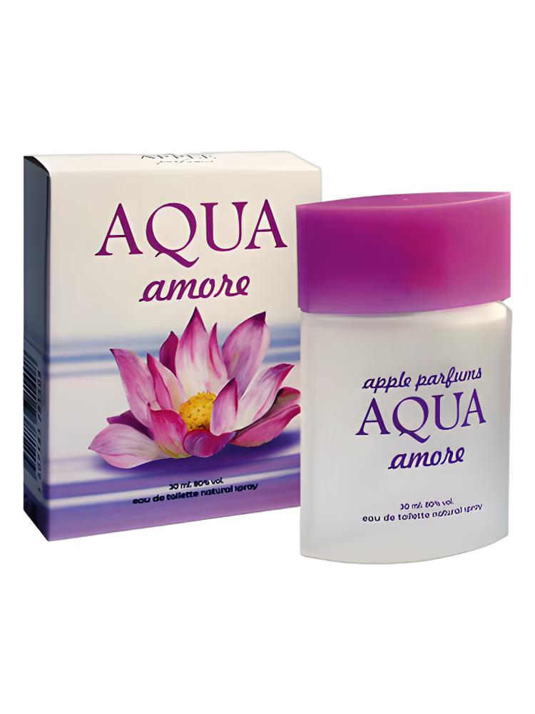 Apple Parfums Aqua Amore