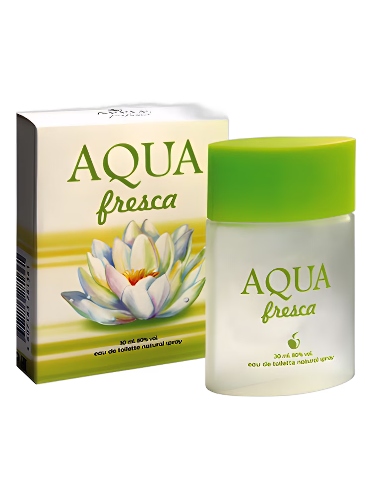 Apple Parfums Aqua Fresca