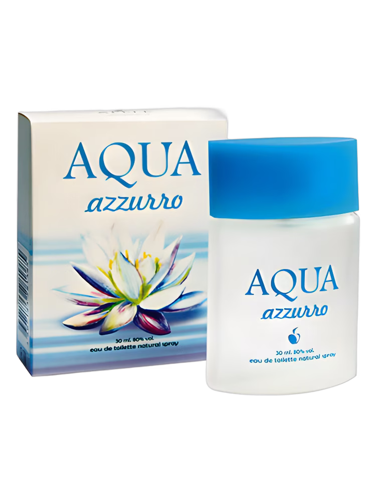 Apple Parfums Aqua Azzuro