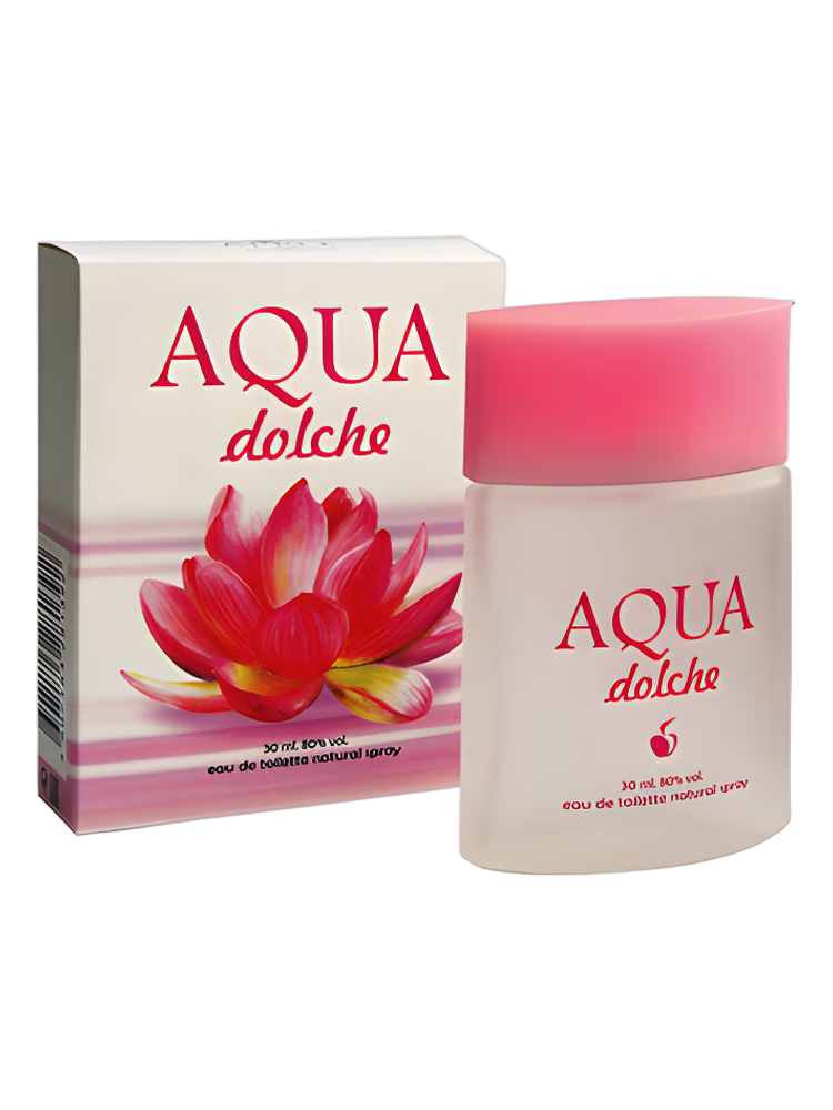 Apple Parfums Aqua Dolche