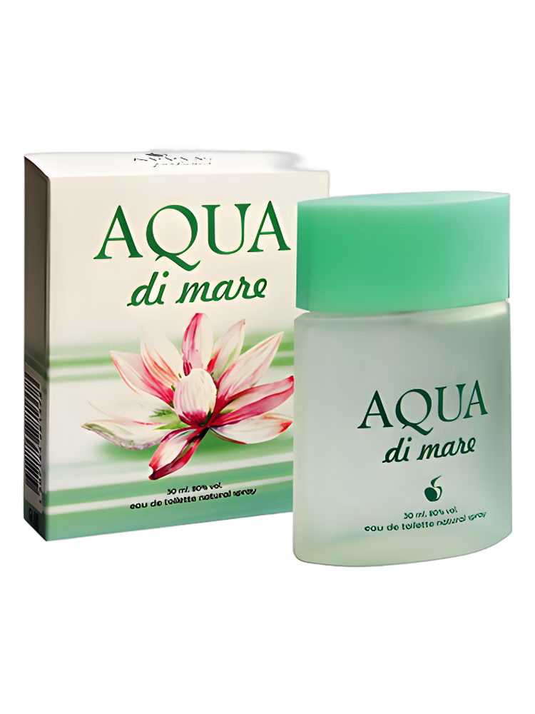 Apple Parfums Aqua Di Mare