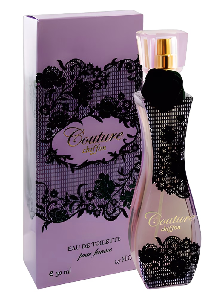 Apple Parfums Couture Chifon