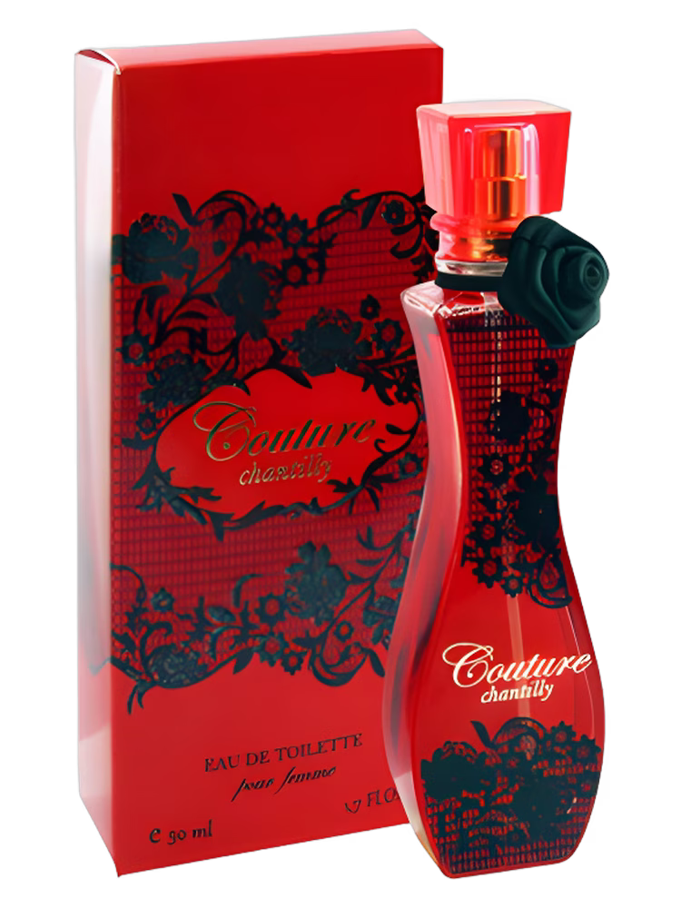 Apple Parfums Couture Chantilly