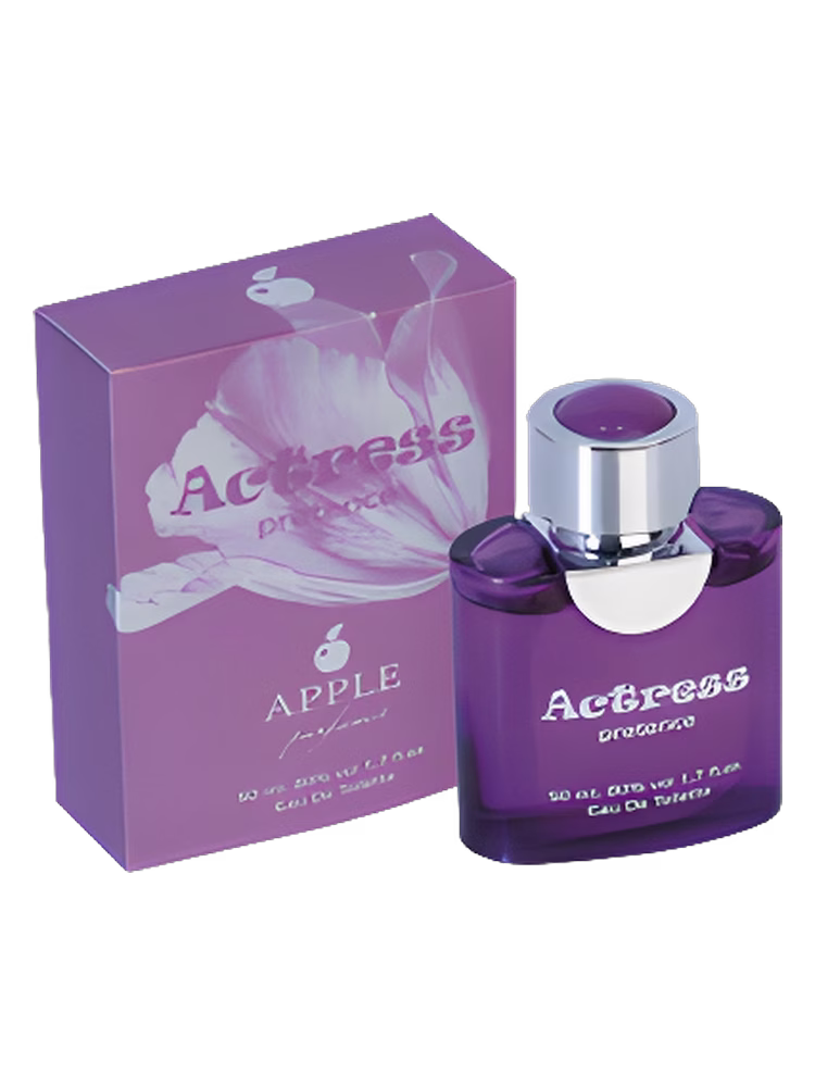 Apple Parfums Actress Pretence