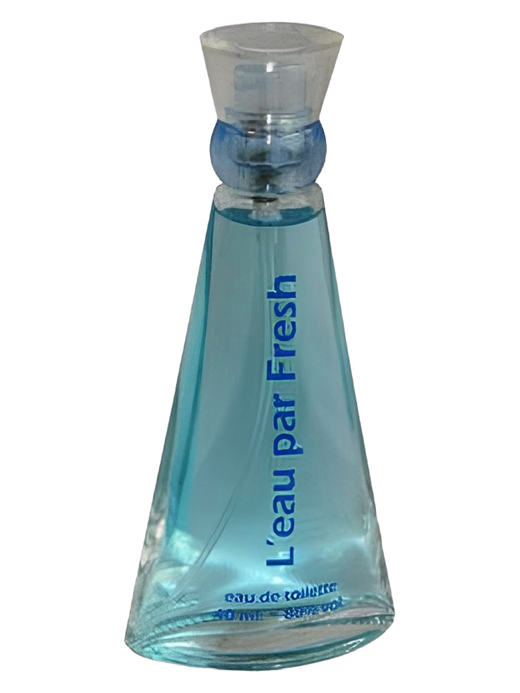 Apple Parfums Fresh L'eau Par Fresh