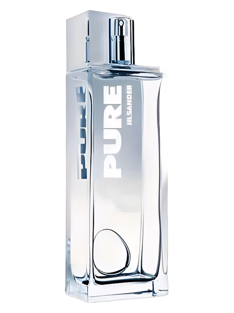 Jil Sander Jil Sander Pure