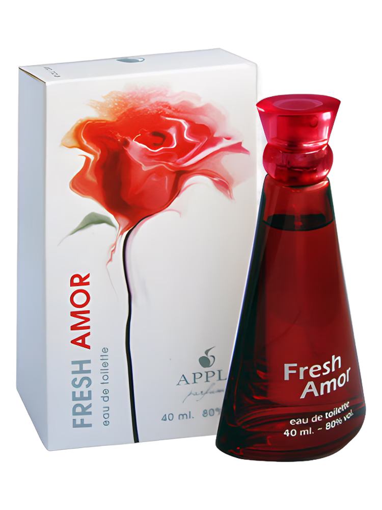 Apple Parfums Fresh Amor