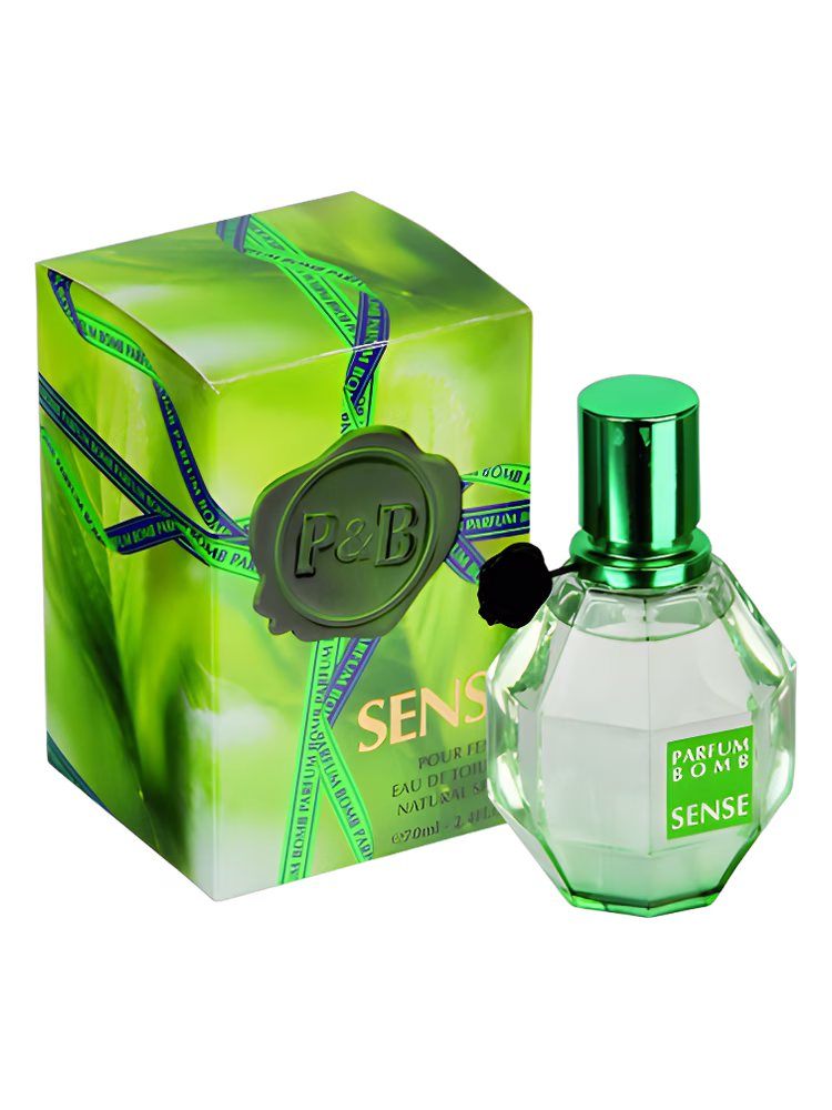 X-Bond Parfum Bomb Sense