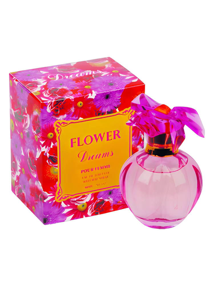 X-Bond Flower Dreams