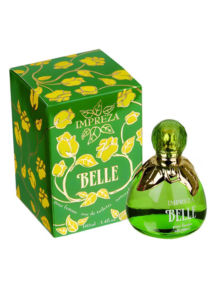 X-Bond Impresa Belle