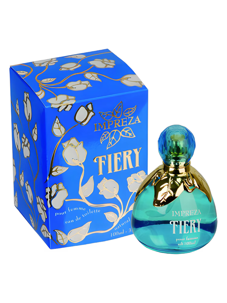 X-Bond Impresa Fiery