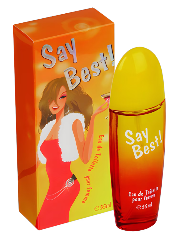 X-Bond Say Best!